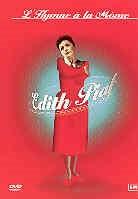Edith Piaf - L'hymne à la môme