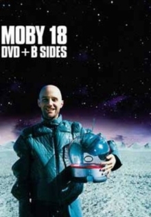 Moby - 18 B Sides (DVD + CD)