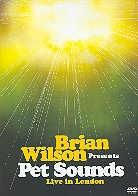 Wilson Brian - Pet sounds - Live in London