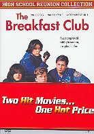 The breakfast club / Sixteen candles (2 DVDs)