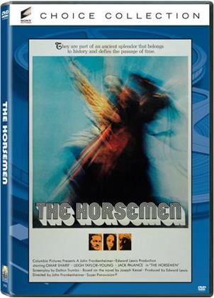The Horsemen - (Choice Collection) (1971)