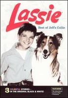 Lassie: The best of Jeff's collie