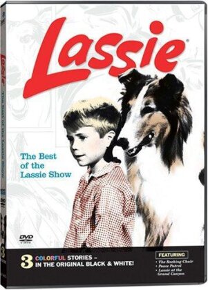 Lassie: The Best of the Lassie Show
