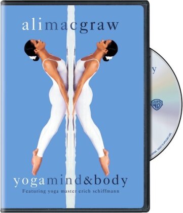 Ali MacGraw - Yoga Mind & Body