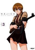 Najica Blitz tactics 3