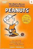 Peanuts - Vol. 1