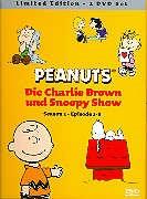 Peanuts 1 & 2 (Limited Edition, 2 DVDs + Buch)