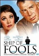 Ship of fools (1965) (s/w)
