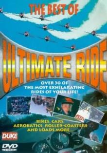 The best of ultimate ride
