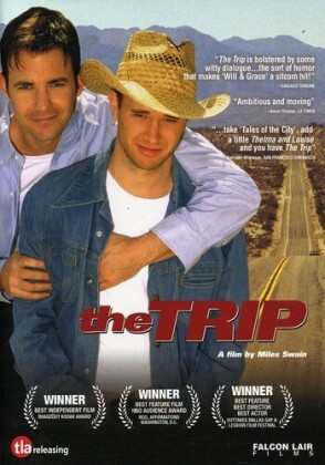 The trip (2002)