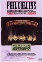 Collins Phil - Serious Hits - Live (2 DVDs)