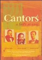 Cantors - A faith in song