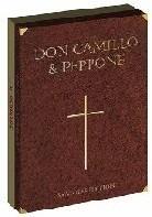 Don Camillo & Peppone (5 DVDs)