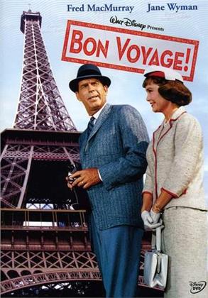 Bon voyage (1962)