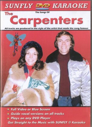 Karaoke - The Carpenters