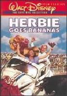 Herbie goes bananas (1980)