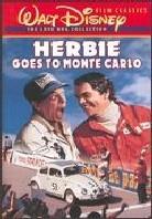 Herbie goes to Monte Carlo (1977)