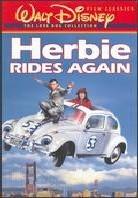 Herbie rides again