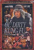 Ol' dirty Kung Fu - (Martial Masters Collection) (1980)