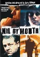 Nil by mouth