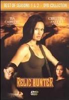 Relic Hunter - Season 1 (Limited Edition, 5 DVDs)