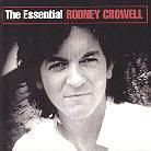 Rodney Crowell - Essential Rodney Crowell