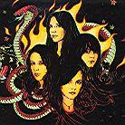 The Donnas - Gold Medal - Dual Disc (2 CDs)