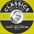 Ivory Joe Hunter - 1950-1951