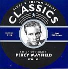 Percy Mayfield - 1947-1951