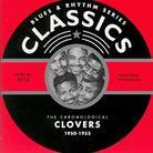 The Clovers - 1950-1953