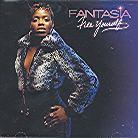 Fantasia - Free Yourself