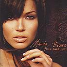 Mandy Moore - Best Of (CD + DVD)