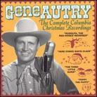 Gene Autry - Complete Columbia Christmas (Remastered)