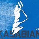 Kasabian - Lsf (Lost Souls Forever)