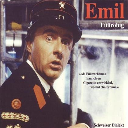 Emil - Füürobig - Dialekt