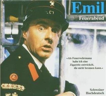 Emil - Feuerabend - Hochdeutsch