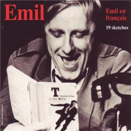 Emil - Emil En Français