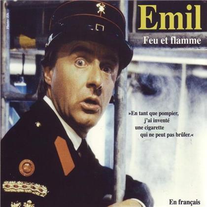 Emil - Feu Et Flamme