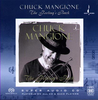 Chuck Mangione - Feeling's Back (Hybrid SACD)