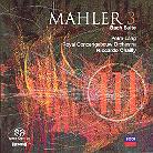 Gustav Mahler (1860-1911) - Sinfonie 3 (2 CDs)
