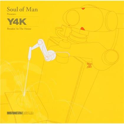 Soul Of Man - Present Y4k