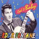 Eddie Fontaine - Cool It Baby