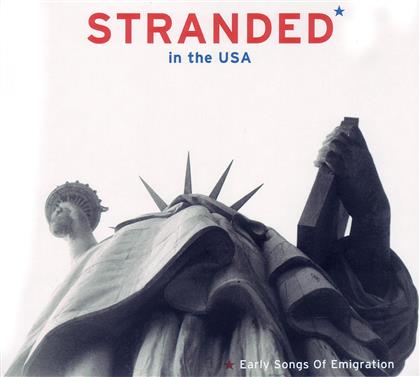 Stranded In The Usa - Various