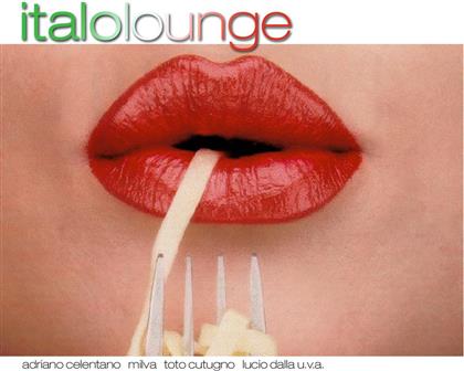 Italo Lounge - Various