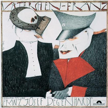 Franz Josef Degenhardt - Väterchen Franz