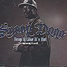Snoop Dogg feat. Pharrell (N.E.R.D.) - Drop It Like It's Hot