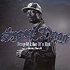 Snoop Dogg feat. Pharrell (N.E.R.D.) - Drop It Like It's Hot - 2 Track