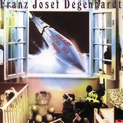 Franz Josef Degenhardt - Lullaby Zwischen Den Kriegen