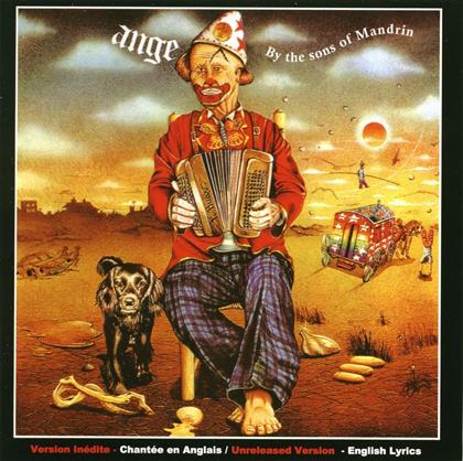 Ange - By The Sons Of Mandrin