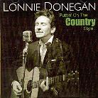 Lonnie Donegan - Puttin On The Country Style